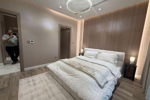 Apartament na sprzedaż w Al Raqaib, Ajman, ZEA 3 sypialnie, 215 mkw., nr 681632 - zdjęcie 10