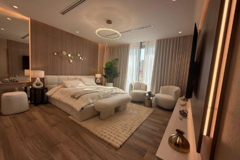 Apartament na sprzedaż w Al Raqaib, Ajman, ZEA 3 sypialnie, 215 mkw., nr 681632 - zdjęcie 2