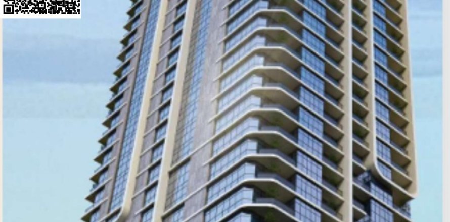 Wohnung in Al Rashidiya, Ajman, VAE: 2 Schlafzimmer, 169 m2 Nr. 681631