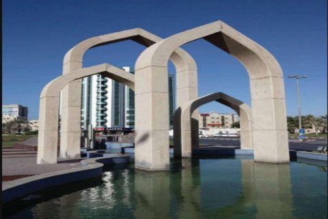 Wohnung zum Verkauf in Al Rashidiya, Ajman, VAE 2 Schlafzimmer, 169 m2 Nr. 681631 - Foto 11