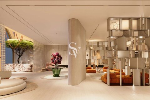 Dzīvoklis Dubaijā, AAE 3 istabas, 172 m2 Nr. 669475 - attēls 4