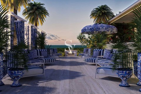 Dzīvoklis Dubaijā, AAE 3 istabas, 172 m2 Nr. 669475 - attēls 11