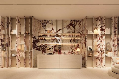 Dzīvoklis Dubaijā, AAE 3 istabas, 172 m2 Nr. 669475 - attēls 6