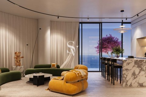 Dzīvoklis Dubaijā, AAE 3 istabas, 172 m2 Nr. 669475 - attēls 8