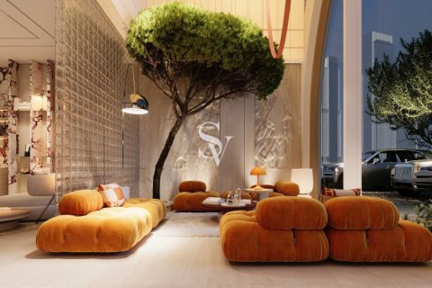 Dzīvoklis Dubaijā, AAE 3 istabas, 172 m2 Nr. 669475 - attēls 2