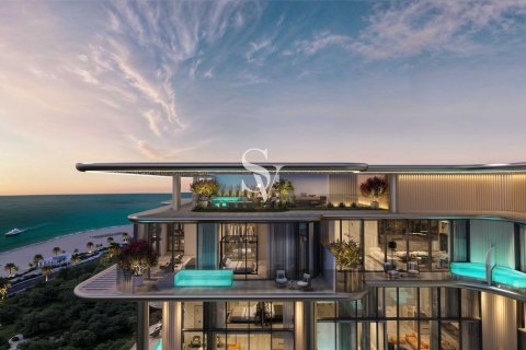 Dzīvoklis Dubaijā, AAE 3 istabas, 172 m2 Nr. 669475 - attēls 3