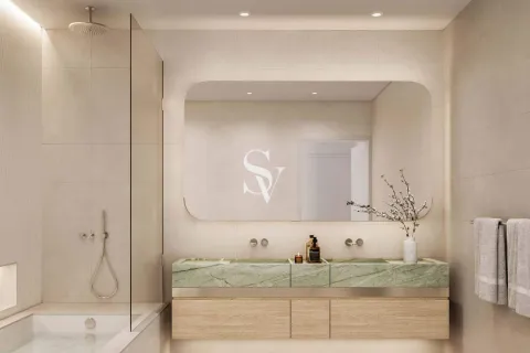 آپارتمان برای فروش در Palm Jebel Ali، Dubai، امارات متحده عربی 2 خوابه ، 171 متر مربع ، شماره 669480 - تصویر 20