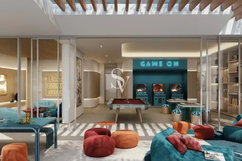 آپارتمان برای فروش در Palm Jebel Ali، Dubai، امارات متحده عربی 2 خوابه ، 171 متر مربع ، شماره 669480 - تصویر 13