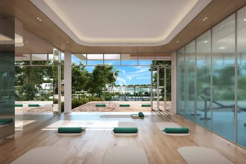 آپارتمان برای فروش در Palm Jebel Ali، Dubai، امارات متحده عربی 2 خوابه ، 171 متر مربع ، شماره 669480 - تصویر 8