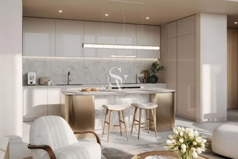 آپارتمان برای فروش در Palm Jebel Ali، Dubai، امارات متحده عربی 2 خوابه ، 171 متر مربع ، شماره 669480 - تصویر 18