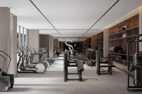 Appartement à vendre à Dubai Silicon Oasis, Dubai, EAU 2 chambres, 119 m2 № 669474 - photo 15