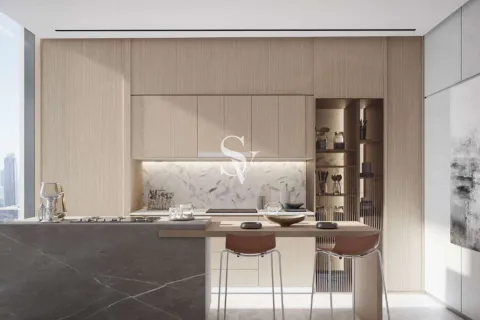 Appartement à vendre à Dubai Silicon Oasis, Dubai, EAU 2 chambres, 119 m2 № 669474 - photo 13