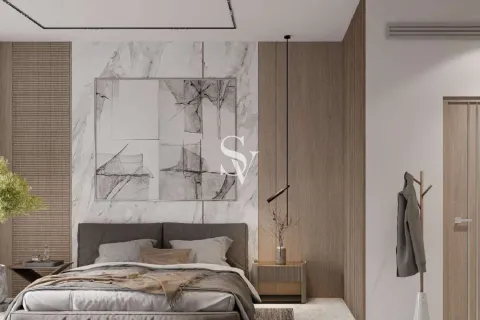 Appartement à vendre à Dubai Silicon Oasis, Dubai, EAU 2 chambres, 119 m2 № 669474 - photo 12