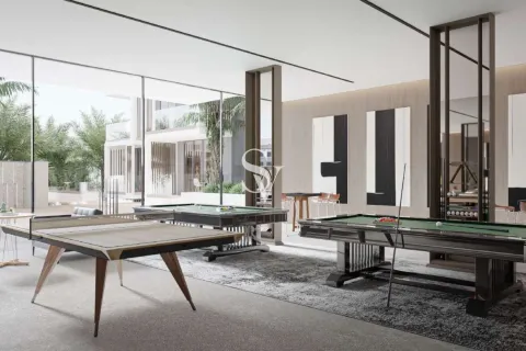 Appartement à vendre à Dubai Silicon Oasis, Dubai, EAU 2 chambres, 119 m2 № 669474 - photo 10