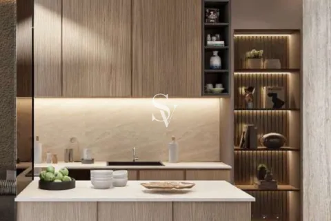 Appartement à vendre à Dubai Silicon Oasis, Dubai, EAU 2 chambres, 119 m2 № 669474 - photo 5