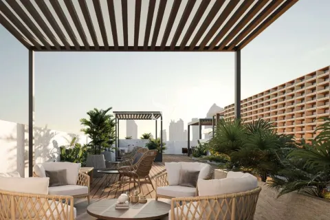 Appartement à vendre à Dubai Silicon Oasis, Dubai, EAU 2 chambres, 119 m2 № 669474 - photo 4