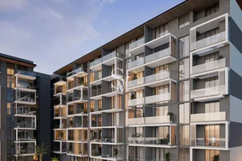 Appartement à vendre à Dubai Silicon Oasis, Dubai, EAU 2 chambres, 119 m2 № 669474 - photo 1