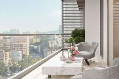 Appartement à vendre à Dubai Silicon Oasis, Dubai, EAU 2 chambres, 119 m2 № 669474 - photo 6