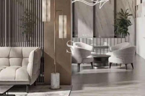 Appartement à vendre à Dubai Silicon Oasis, Dubai, EAU 2 chambres, 119 m2 № 669474 - photo 2