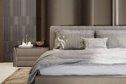 Appartement à vendre à Dubai Silicon Oasis, Dubai, EAU 2 chambres, 119 m2 № 669474 - photo 7