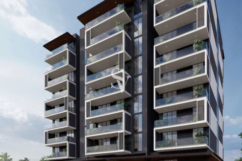 Appartement à vendre à Dubai Silicon Oasis, Dubai, EAU 2 chambres, 119 m2 № 669474 - photo 3