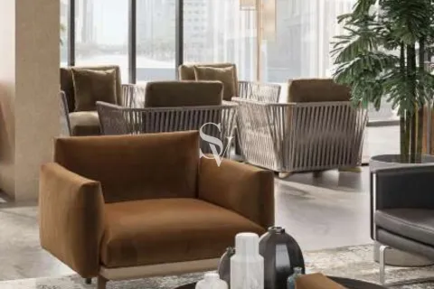 Appartement à vendre à Dubai Silicon Oasis, Dubai, EAU 2 chambres, 119 m2 № 669474 - photo 9