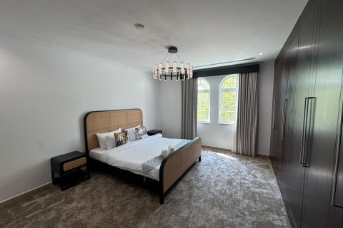 Вилла Jumeirah Park, Дубай, БАӘ-да 4 жатын бөлмелер, 471.01 м² № 751089 - фото 17