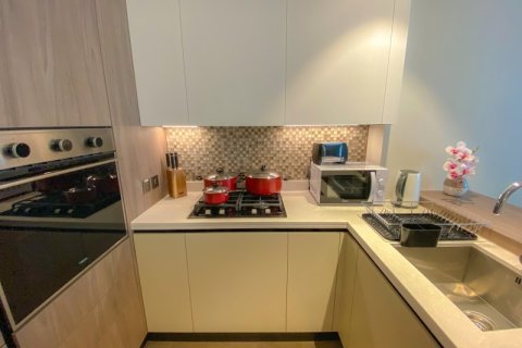 Appartamento in affitto a Dubai Marina, Dubai, EAU 1 camera da letto, 56.6 mq. № 751091 - foto 9
