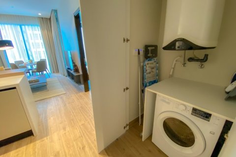 Appartamento in affitto a Dubai Marina, Dubai, EAU 1 camera da letto, 56.6 mq. № 751091 - foto 4