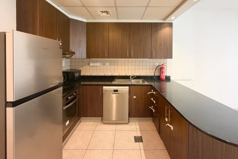 Apartment til leje i Dubai Marina, Dubai, UAE 2 soveværelser, 123.5 kvm № 751092 - foto 7