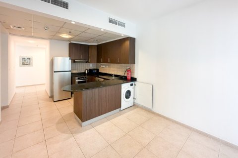 Apartment til leje i Dubai Marina, Dubai, UAE 2 soveværelser, 123.5 kvm № 751092 - foto 13