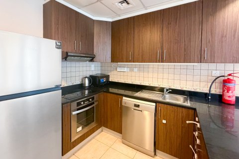 Apartment til leje i Dubai Marina, Dubai, UAE 2 soveværelser, 123.5 kvm № 751092 - foto 5