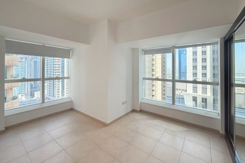 Dubai Marina、Dubai、UAEにあるマンション 2ベッドルーム、123.5 m2 No751092