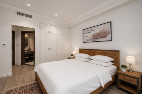 Apartment sa Dubai Marina, Dubai, UAE 2 silid-tulugan, 135.35 sq.m. № 751094 - larawan 11