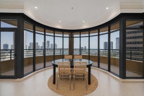 Apartment sa Dubai Marina, Dubai, UAE 2 silid-tulugan, 135.35 sq.m. № 751094 - larawan 2