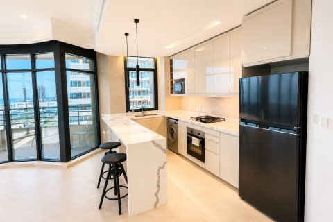 Apartment sa Dubai Marina, Dubai, UAE 2 silid-tulugan, 135.35 sq.m. № 751094 - larawan 6
