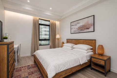 Apartment sa Dubai Marina, Dubai, UAE 2 silid-tulugan, 135.35 sq.m. № 751094 - larawan 9