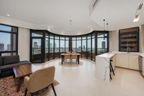 Apartament w Dubai Marina, Dubai, ZEA 2 sypialnie, 135.35 mkw. nr 751094