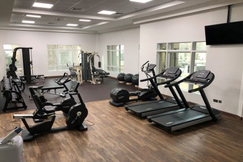 Apartment sa Dubai Marina, Dubai, UAE 2 silid-tulugan, 135.35 sq.m. № 751094 - larawan 23