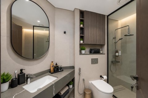 Apartment sa Dubai Marina, Dubai, UAE 2 silid-tulugan, 135.35 sq.m. № 751094 - larawan 16