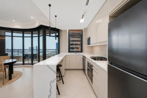 Apartment sa Dubai Marina, Dubai, UAE 2 silid-tulugan, 135.35 sq.m. № 751094 - larawan 5