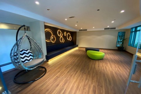 Apartment sa Dubai Marina, Dubai, UAE 2 silid-tulugan, 135.35 sq.m. № 751094 - larawan 18