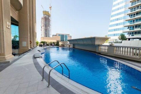 Apartment sa Dubai Marina, Dubai, UAE 2 silid-tulugan, 135.35 sq.m. № 751094 - larawan 19