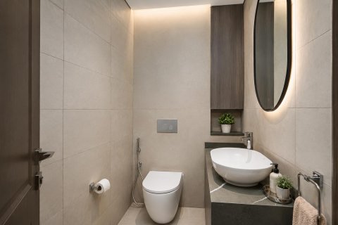 Apartment sa Dubai Marina, Dubai, UAE 2 silid-tulugan, 135.35 sq.m. № 751094 - larawan 15