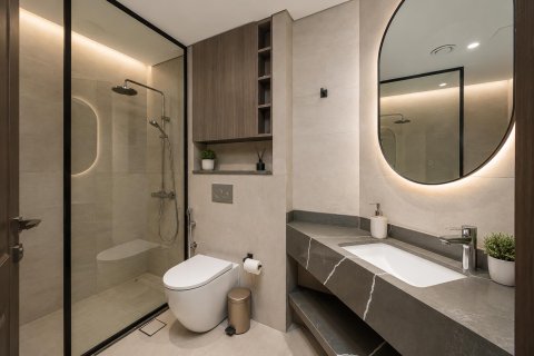 Apartment sa Dubai Marina, Dubai, UAE 2 silid-tulugan, 135.35 sq.m. № 751094 - larawan 14