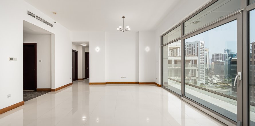 Apartmen di Barsha Heights (Tecom), Dubai, UAE 2 bilik tidur, 144 meter persegi № 751088