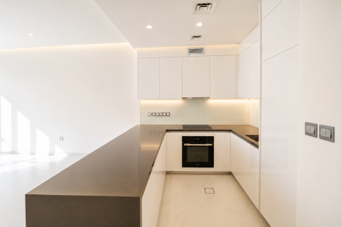 Dzīvoklis Mohammed Bin Rashid City, Dubaijā, AAE 1 istaba, 70.2 m2 Nr. 751090 - attēls 5
