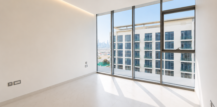 Dzīvoklis Mohammed Bin Rashid City, Dubaijā, AAE 1 istaba, 70.2 m2 Nr. 751090