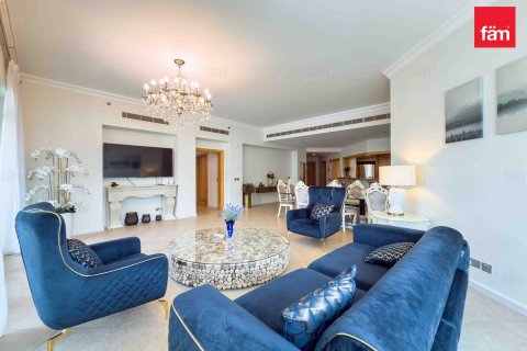 Apartament në Palm Jumeirah, Dubai, Emiratet e Bashkuara Arabe 3 dhoma gjumi, 205.5 m2. № 640453 - Foto 1