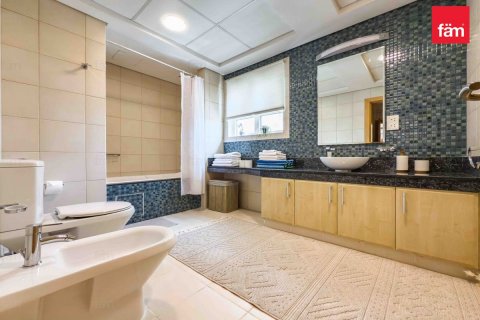 Apartament në Palm Jumeirah, Dubai, Emiratet e Bashkuara Arabe 3 dhoma gjumi, 205.5 m2. № 640453 - Foto 20